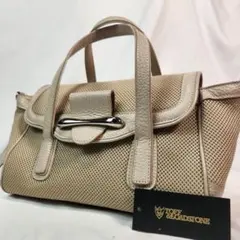 トフアンドロードストーン ショルダーバッグ 2way 斜めかけ シルバー金具のサムネイル