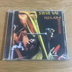 FLEX-ABLE LEFTOVERS／STEVE VAI