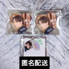 JO1 109 POPUP 金城碧海