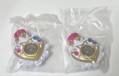 プリキュアオールスターズ　ミニチュアライトセレクション