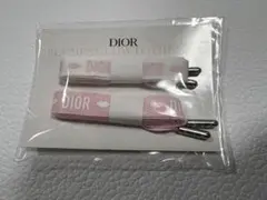 Dior 靴紐