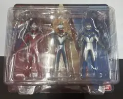 ウルトラヒーローシリーズEX ウルトラマンダイナ25周年記念セット