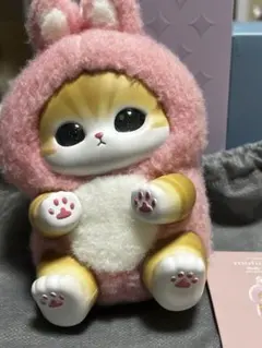 かずくん様モフサンド キラメッコ mofusand kiramekko