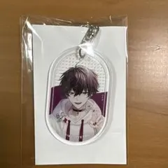 にじネイル Bright ランダムアクキー Oriens 佐伯イッテツ