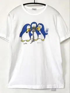 SUNTORY ビール ペンギンCM vintage old 80s90s00s