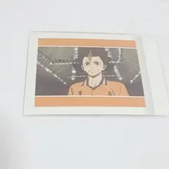 ハイキュー!! パシャこれ 西谷夕