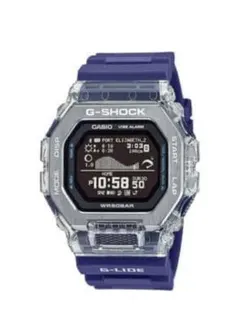 희귀 상태좋음 CASIO G-SHOCK G-LIDE GBX-100S-1JF
