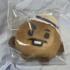 一番くじ BT21 SHOOKY
