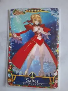 FGO Fate ネロ·クラウディウス 缶バッジ セガ限定 アクリル