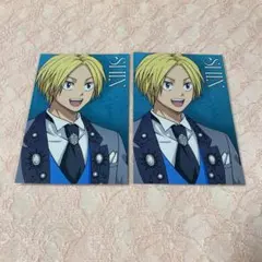 SAKAMOTO DAYS 朝倉シン