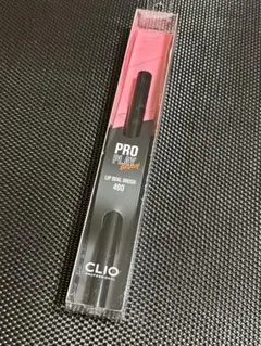 新品未使用　CLIO PRO PLAY Lip Dual Brush 400のサムネイル