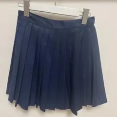 新品未使用　WEGO プリーツスカート