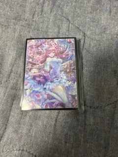 崩壊スターレイル キュレネ スリーブ 未開封 - メルカリ
