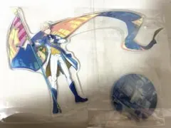 ハズビンホテル カフェ アクリルスタンド・アクリルキーホルダー
