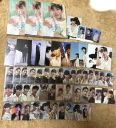 ドギョム face the sun コンプ