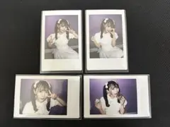 恋星はるか ランチェキ