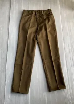 Levi’s スタプレ BIG E 黒タブ 42TALON W32のサムネイル
