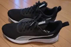 新品 PUMA スニーカー サイズ25.0のサムネイル