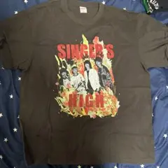 2026年最新】シンガーズハイ tシャツの人気アイテム - メルカリ