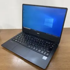 Windowsノート本体 LAVIE NM350/G(m3/4G/128G/FHD/Win+Linux) LAVIE NM350/G(m3/4G/128G/FHD/Win+Linux) - メルカリ