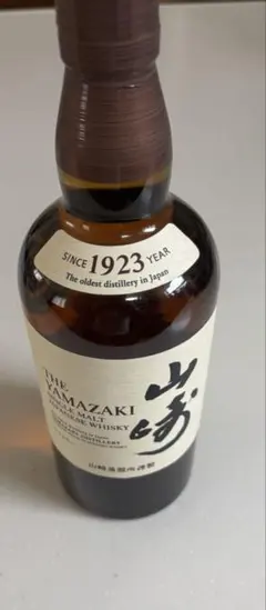 2026年最新】ウイスキー 山崎の人気アイテム - メルカリ