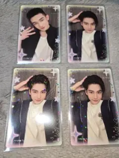 GMMTV POPUP STORE OSAKA AlmondProgress