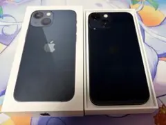 iphone 13mini 128GB SIM フリー