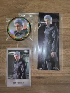 2025年最新】ハンジュンギ 龍が如くの人気アイテム - メルカリ