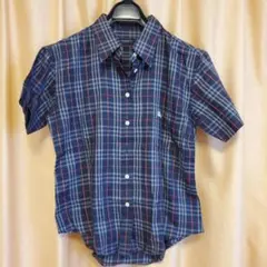 最終値下げ✨バーバリーロンドン　シャツ