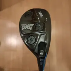 PXG ユーティリティ 0311 GEN5 3番 19度 HB 7S - メルカリ