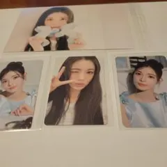 hearts2hearts シーグリ　2026　ユハ