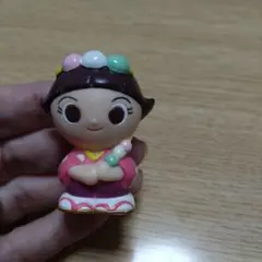 あつまれアンパンマン おダンゴちゃん 指人形 パート10