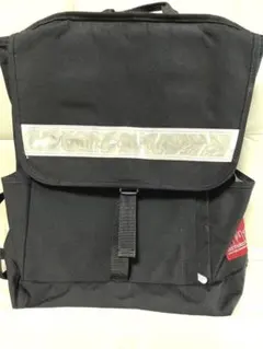 ManhattanPortage リュック