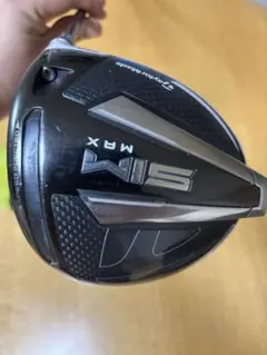 TaylorMade - 初代SIM 9度・短尺アッタスジャック 5X テーラーメイド 61zfH61rmxL._AC_UL210_SR210,