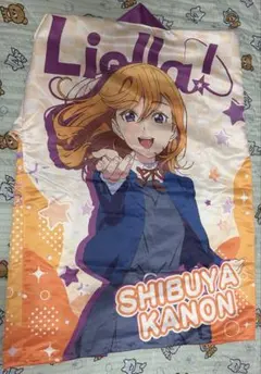 2025年最新】澁谷かのん 法被の人気アイテム - メルカリ