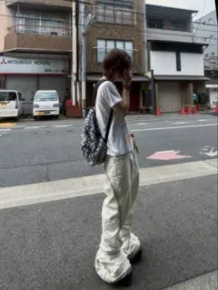 Rick owens drkshdw 22ss bolan 30 岡山デニム - メルカリ