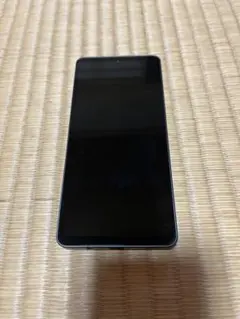 AQUOS sense6s SHG07