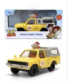 セサミストリート オスカー 1959 VW ビートル ダイキャストカー
