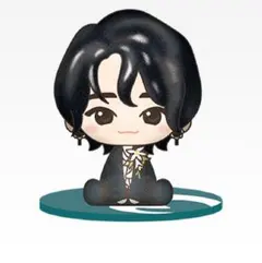 2025年最新】Mrs. GREEN APPLE 一番くじ c賞 大森元貴の人気アイテム