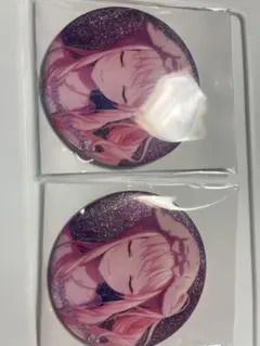 暁山瑞稀の22cグリ缶
