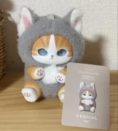 2026年最新】オオカミにゃんの人気アイテム - メルカリ