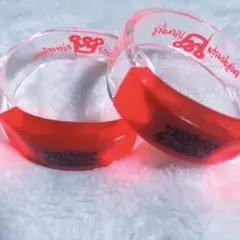 ヒプノシスマイク ヒプマイ バングルライト BusterBros バスブロ