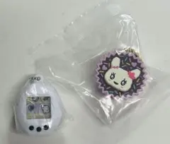 たまごっち　シャカシャカチャーム 手作りおやつチャーム　らぶりっち