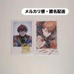 にじさんじ 北見遊征