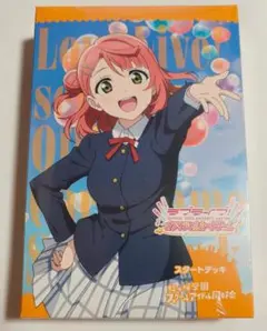 2025年最新】ラブカ デッキの人気アイテム - メルカリ