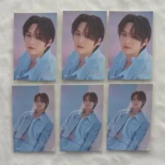 StrayKids スキズ リノ オンラインくじ ステッカー シール
