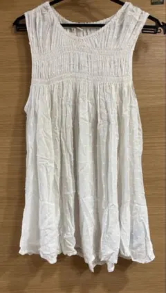 GAPノースリーブ チュニック