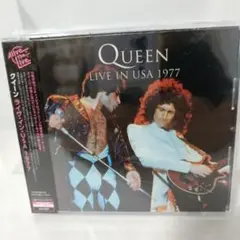 17.70 Queen LIVE IN USA 1977