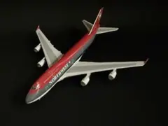 Northwest Airlines B747-400 N637USのサムネイル