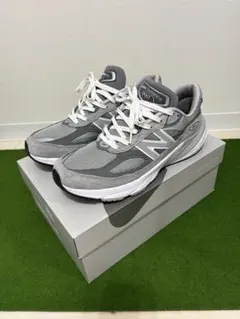 NEW BALANCE M990GL6 Made in USA 27.5cm
